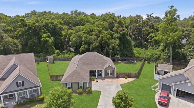 4038 Sage Drive, Beaufort, SC 29907