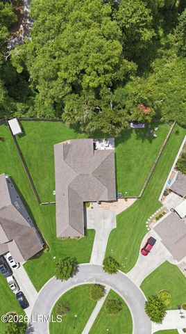 4038 Sage Drive, Beaufort, SC 29907