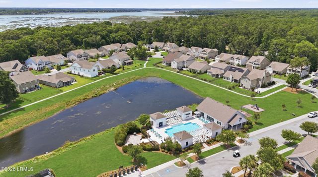 4038 Sage Drive, Beaufort, SC 29907