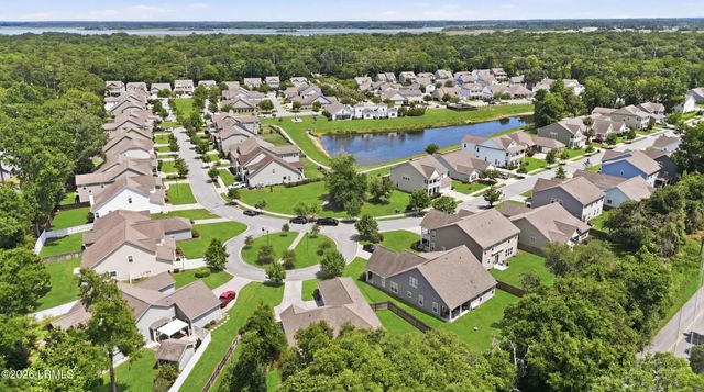 4038 Sage Drive, Beaufort, SC 29907