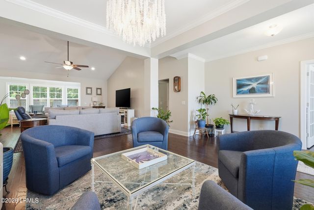 4038 Sage Drive, Beaufort, SC 29907