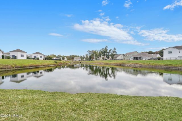 4038 Sage Drive, Beaufort, SC 29907
