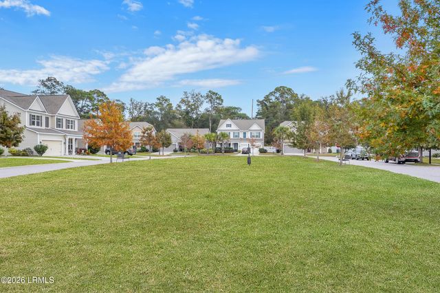 4038 Sage Drive, Beaufort, SC 29907
