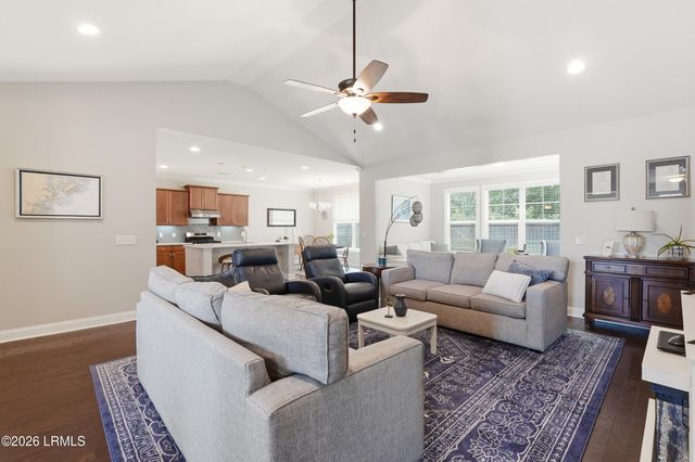 4038 Sage Drive, Beaufort, SC 29907