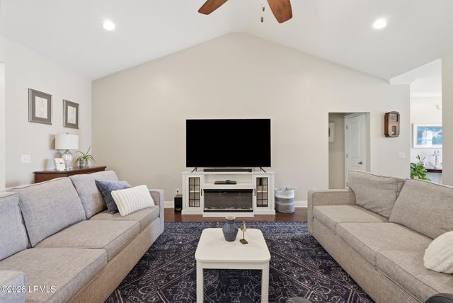 4038 Sage Drive, Beaufort, SC 29907
