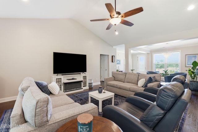4038 Sage Drive, Beaufort, SC 29907