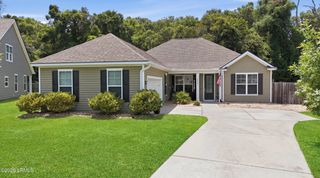 4038 Sage Drive, Beaufort, SC 29907
