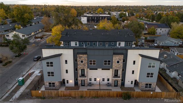 1512 Ingalls Street, Lakewood, CO 80214