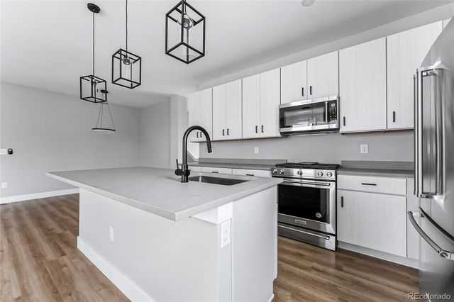 1512 Ingalls Street, Lakewood, CO 80214