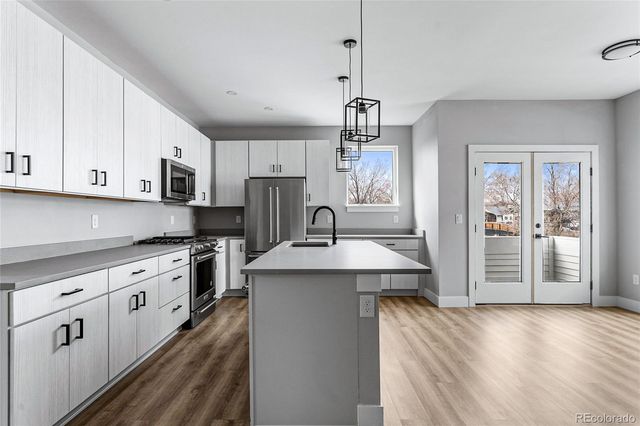 1512 Ingalls Street, Lakewood, CO 80214