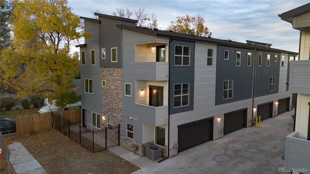 1512 Ingalls Street, Lakewood, CO 80214
