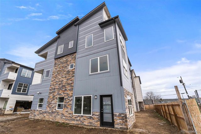 1512 Ingalls Street, Lakewood, CO 80214