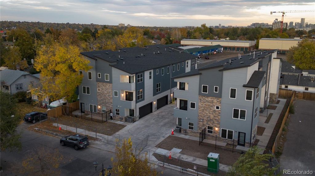 1512 Ingalls Street, Lakewood, CO 80214