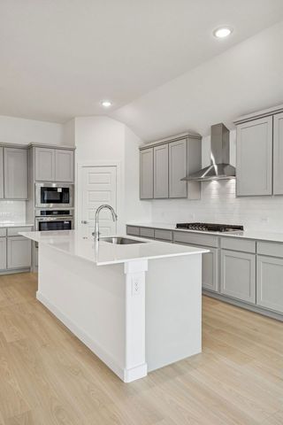 4009 Austin Drive, Farmersville, TX 75442