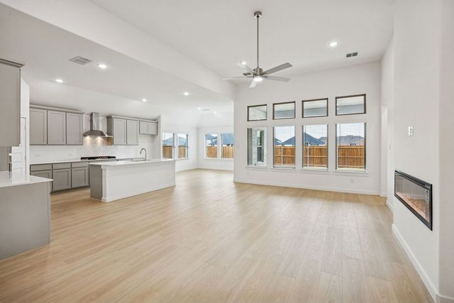 4009 Austin Drive, Farmersville, TX 75442