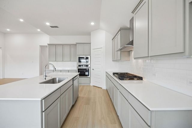 4009 Austin Drive, Farmersville, TX 75442