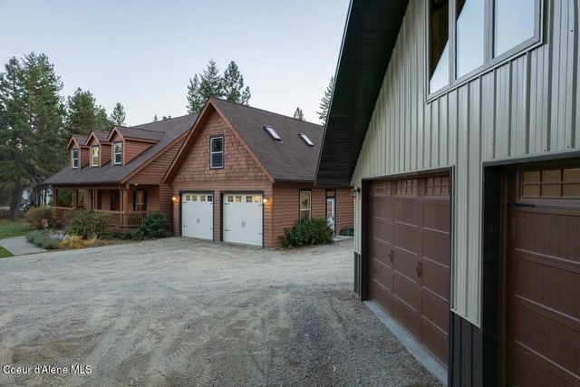 110 Sheri Dr, Moyie Springs, ID 83845