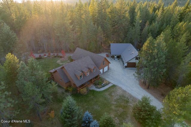 110 Sheri Dr, Moyie Springs, ID 83845