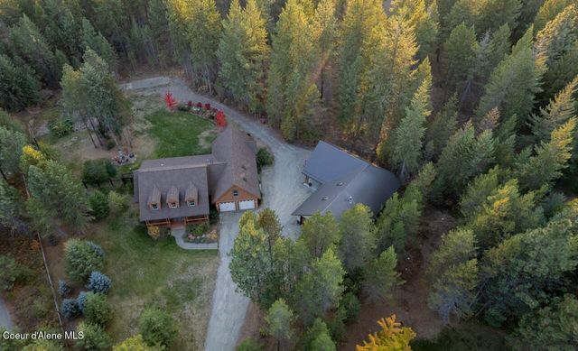 110 Sheri Dr, Moyie Springs, ID 83845
