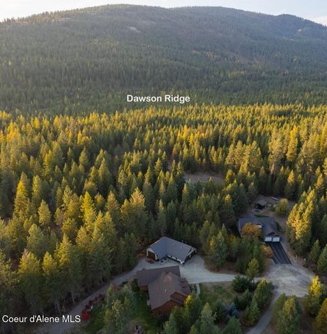 110 Sheri Dr, Moyie Springs, ID 83845