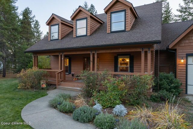 110 Sheri Dr, Moyie Springs, ID 83845