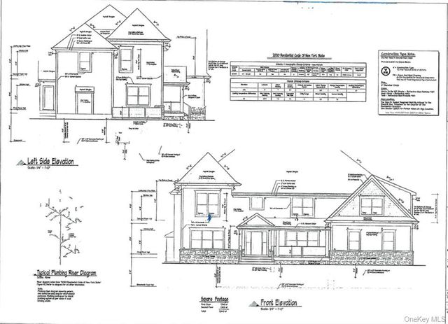 Lot 3 Dorchester Glen, Yorktown Heights, NY 10598