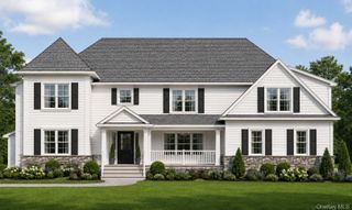 Lot 3 Dorchester Glen, Yorktown Heights, NY 10598