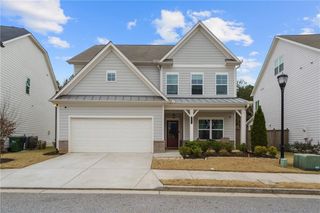 2022 Drew NW Drive, Atlanta, GA 30318