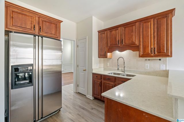 156 WINDSTONE PARKWAY, Chelsea, AL 35043