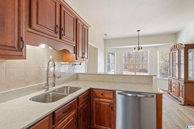 156 WINDSTONE PARKWAY, Chelsea, AL 35043