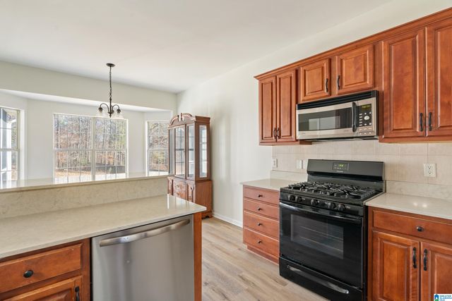 156 WINDSTONE PARKWAY, Chelsea, AL 35043