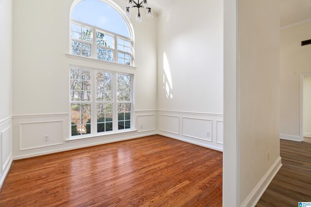 156 WINDSTONE PARKWAY, Chelsea, AL 35043