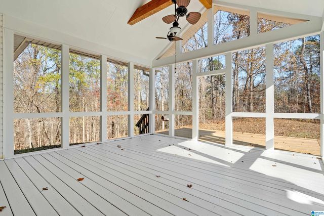 156 WINDSTONE PARKWAY, Chelsea, AL 35043