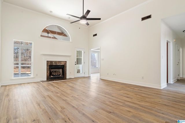 156 WINDSTONE PARKWAY, Chelsea, AL 35043