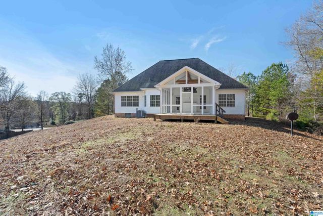 156 WINDSTONE PARKWAY, Chelsea, AL 35043