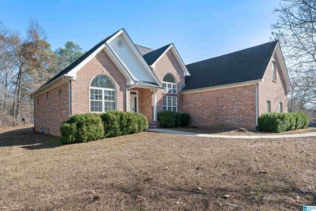 156 WINDSTONE PARKWAY, Chelsea, AL 35043
