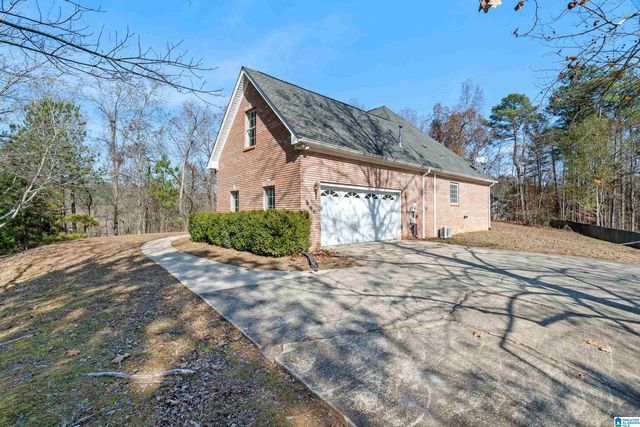 156 WINDSTONE PARKWAY, Chelsea, AL 35043