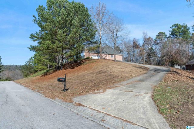 156 WINDSTONE PARKWAY, Chelsea, AL 35043