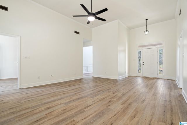 156 WINDSTONE PARKWAY, Chelsea, AL 35043