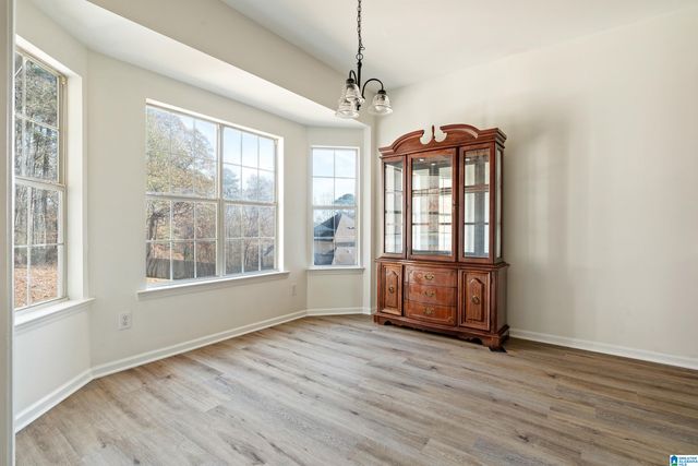 156 WINDSTONE PARKWAY, Chelsea, AL 35043