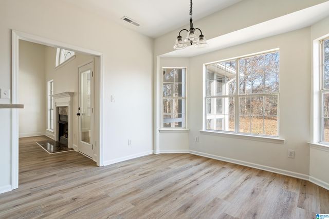 156 WINDSTONE PARKWAY, Chelsea, AL 35043