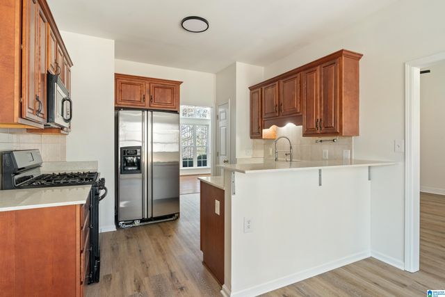 156 WINDSTONE PARKWAY, Chelsea, AL 35043