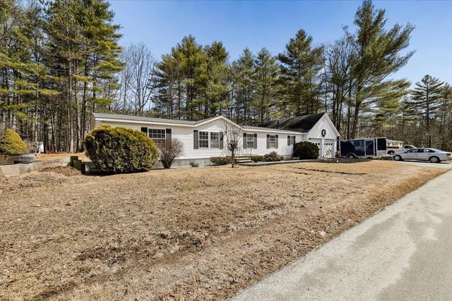 18 Stacey Drive, Hopkinton, NH 03229