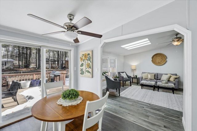 18 Stacey Drive, Hopkinton, NH 03229