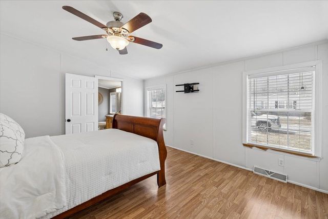 18 Stacey Drive, Hopkinton, NH 03229