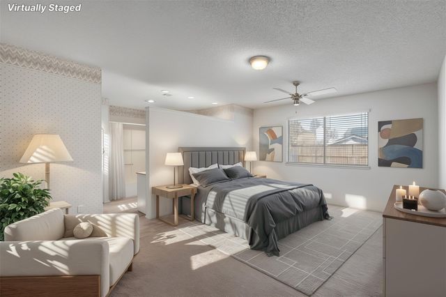 2624 Oak Meadow DR, Round Rock, TX 78681