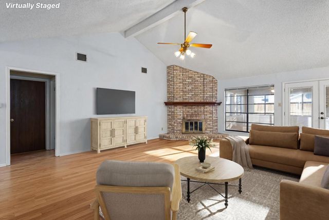 2624 Oak Meadow DR, Round Rock, TX 78681