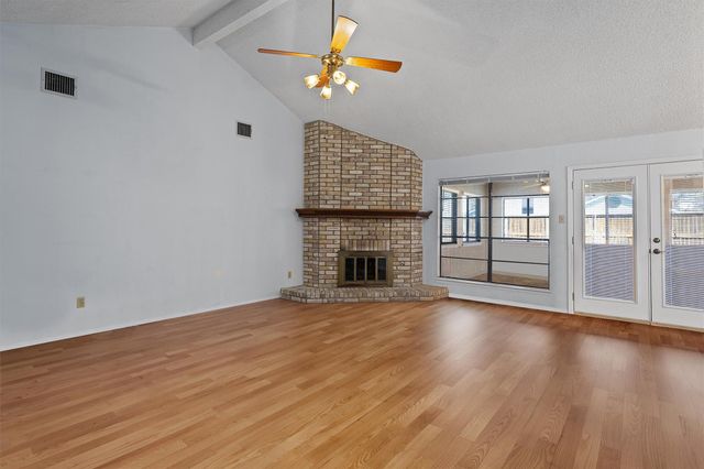 2624 Oak Meadow DR, Round Rock, TX 78681