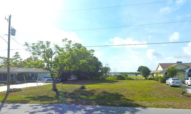 3298 DAYTONA DRIVE, Punta Gorda, FL 33983