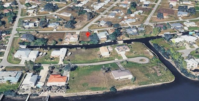 3298 DAYTONA DRIVE, Punta Gorda, FL 33983